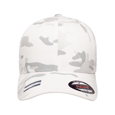 Yupoong Multicam® Cap