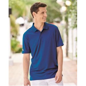 Adidas® Performance Sport Polo Shirt