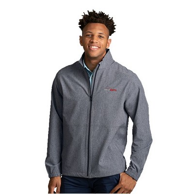 Greg Norman Stretch Windbreaker