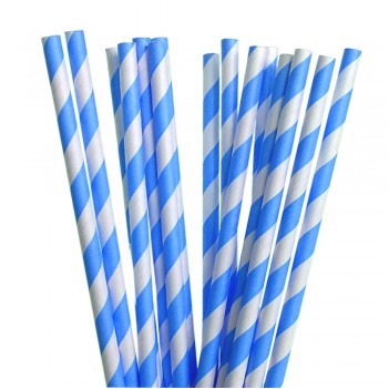 Paper Drinking Straw