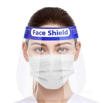 Face Shield