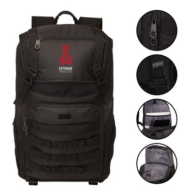 WORK Outdoor Backpack