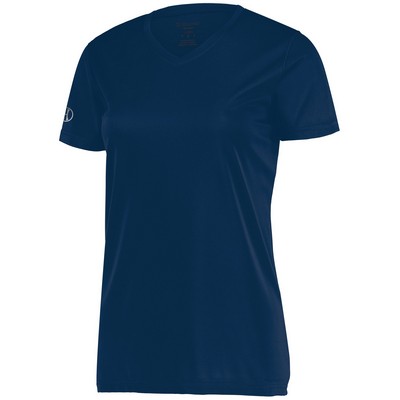 Ladies Momentum Tee