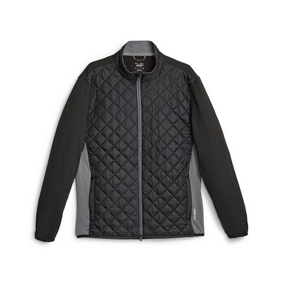 Puma Frost Quilted Jacket