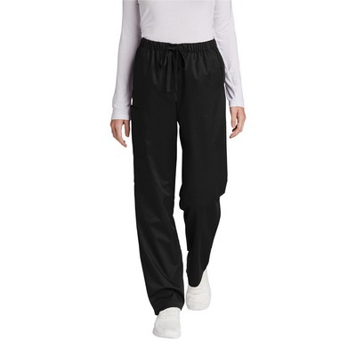 WonderWink® Women's WorkFlex™ Cargo Pant