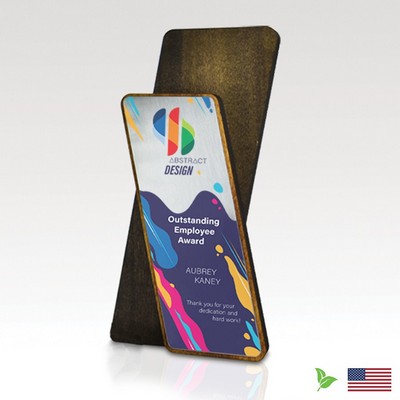 Wood & Aluminum Award - Converge