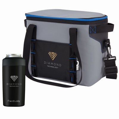 Urban Peak® Frost Buddy® Black Gift Set