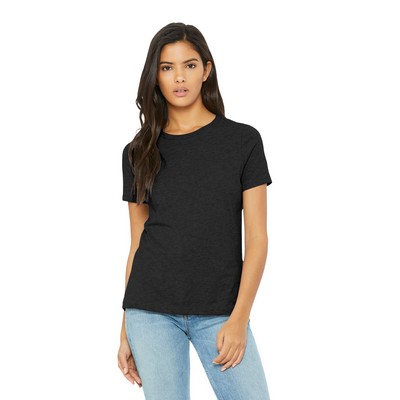 BELLA+CANVAS® Women's Relaxed CVC Tee