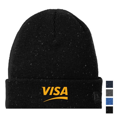 New Era ® Speckled Beanie