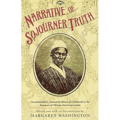 Narrative of Sojourner Truth