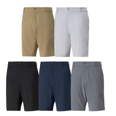 PUMA® Golf Shorts - 101 South 9" inseam