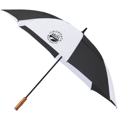 58" Recycled Golf Umbrella