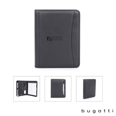 Bugatti Letter Size Padfolio