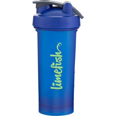 28 oz Blenderbottle Classic V2 (Cobalt)