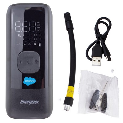 Energizer Tire Pump