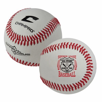 CHAMPRO Official League Baseball