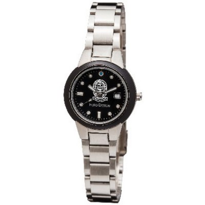 Euro Design Watch Ladies