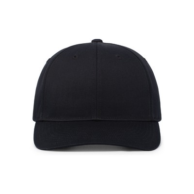 Pacific Headwear Hybrid Dad Cap