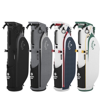 Callaway® Par 3 Stand Golf Bag '24