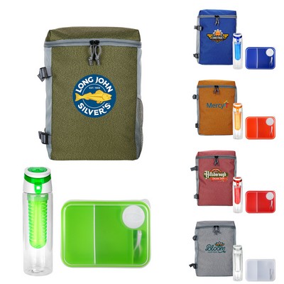 Speck On The Go Lunch & Drink Cooler Set