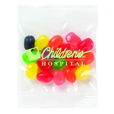 Promo Snax - Jelly Beans (1 Oz.)