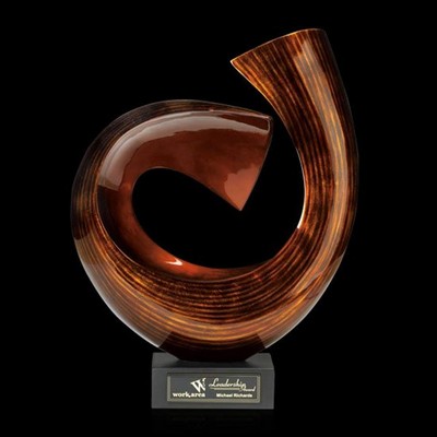 Dundee Award - 20"