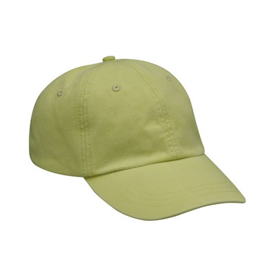 Adams Cap Optimum Pigment Dyed-Cap