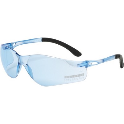 Corona Blue Glasses