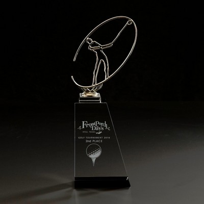 Linkster Medium Award