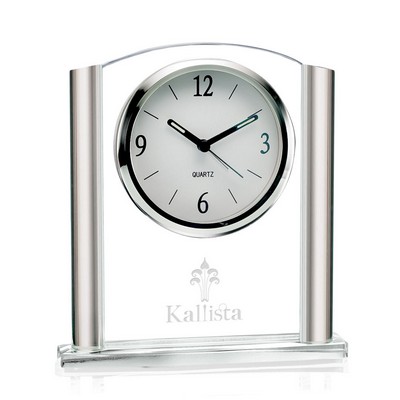 Galloway Clock - 5½"