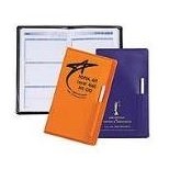 Weekly Pocket Planner w/ Pen