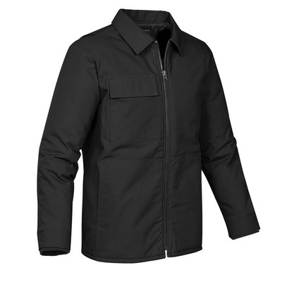 Stormtech Men's Flatiron Work Jacket