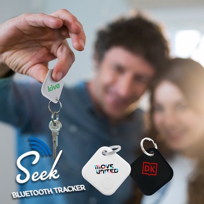 SEEK Wireless Tracker