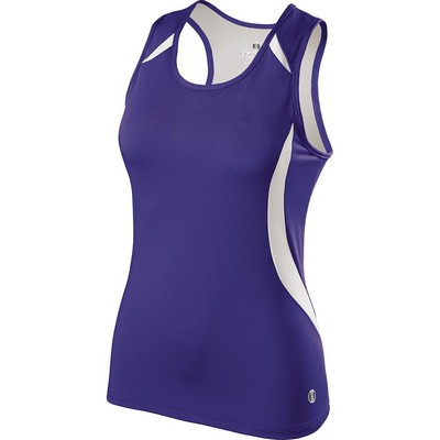 Ladies Sprinter Singlet