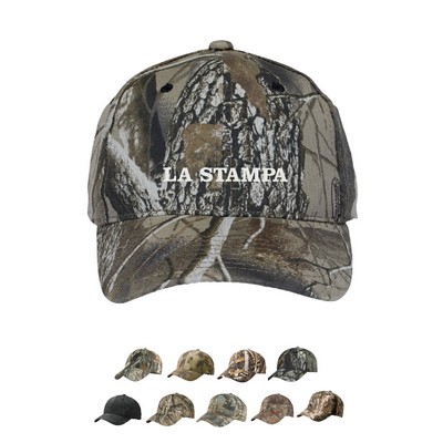 Port Authority® Pro Camouflage Series Cap