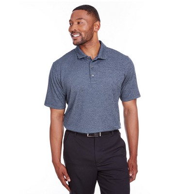 PUMA GOLF Men's Performance Stripe Polo