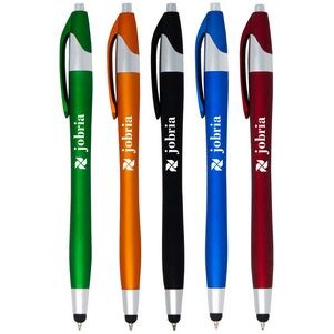 Javalina® Metallic Comfort Stylus Pen