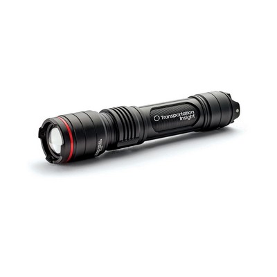 Redline X Flashlight