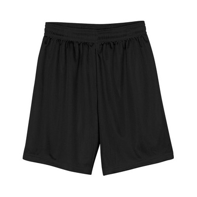 A-4 Men's 9" Inseam Micro Mesh Short