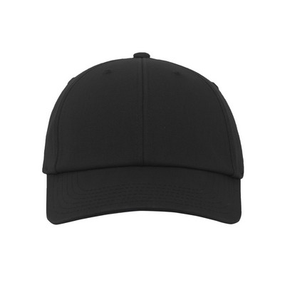 Pacific Headwear Hybrid Cotton Dad Cap