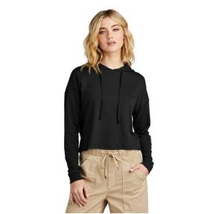 District® Women's Perfect Tri® Midi Long Sleeve Hoodie