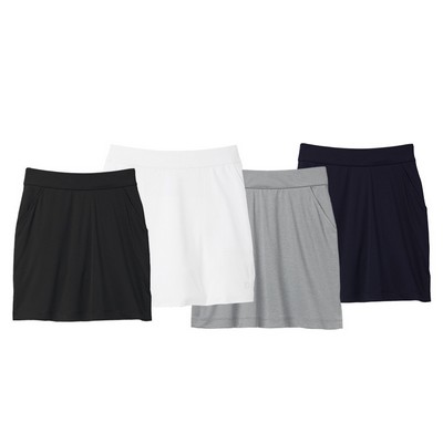 FootJoy® Women's Knit Skort