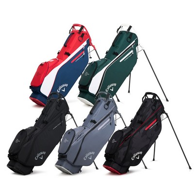 Callaway® Hyperlite Zero Stand Golf Bag '23