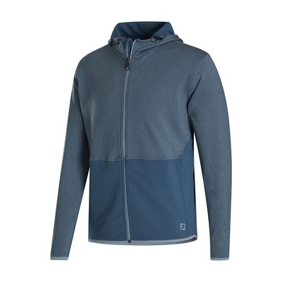 FootJoy ThermoSeries Full Zip Hoodie