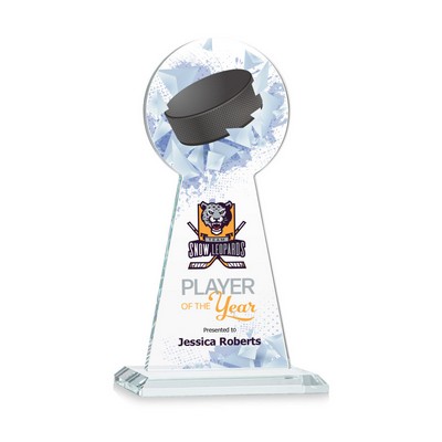 VividPrint™ Award - Edenwood Hockey 9"