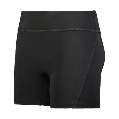 Ladies TruHit Modern Fit Shorts