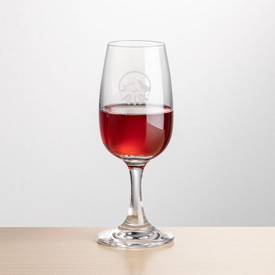 Carlton Sherry/Port - 4½ oz Crystalline