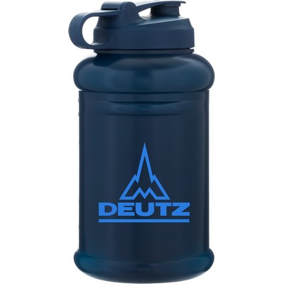 73 oz Pro Hydrojug Classic (Navy)