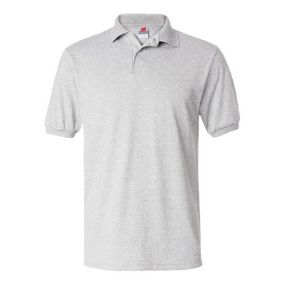 Hanes® Ecosmart® Jersey Polo