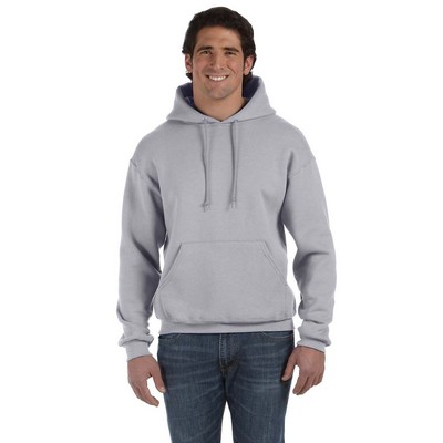 Fruit of the Loom Adult Supercotton™ Pullover Hooded Sweatshirt